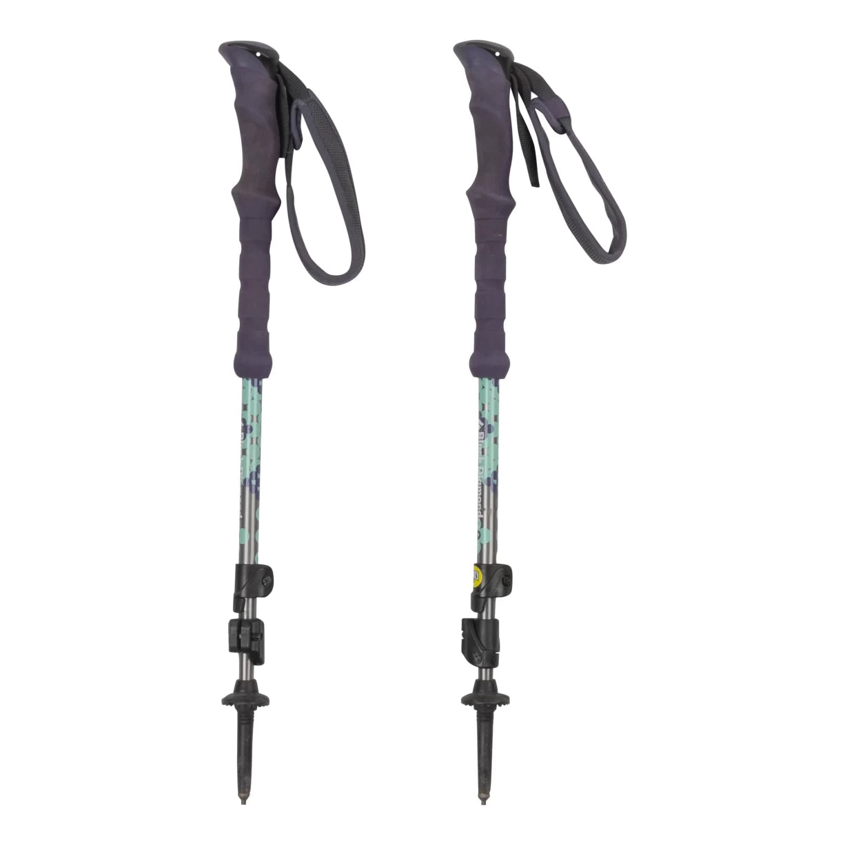 One SizePurple/Green
