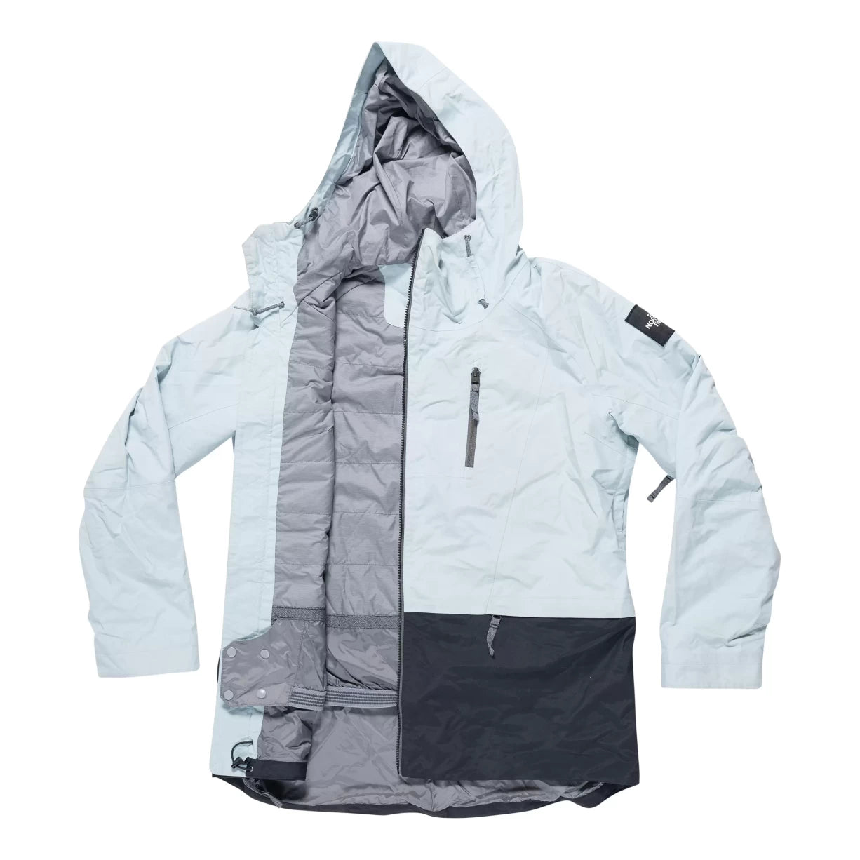 LLight Blue