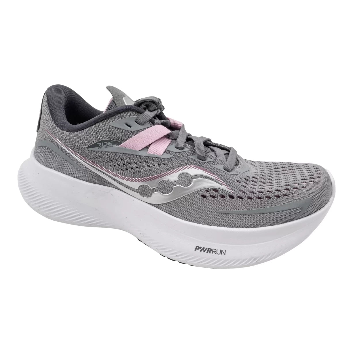 6.5Pink/Grey