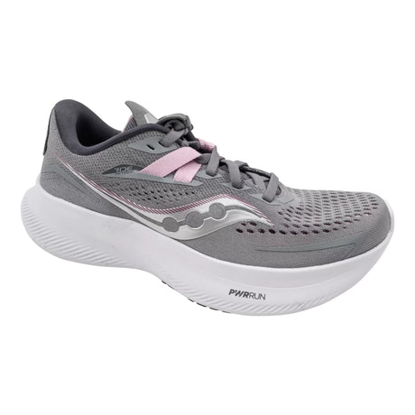 6.5Pink/Grey