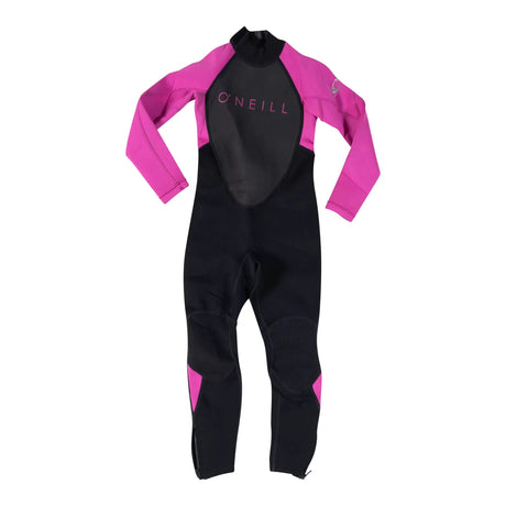 6Black/Pink