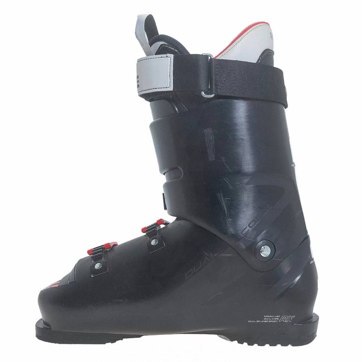 29/29.5Black/White