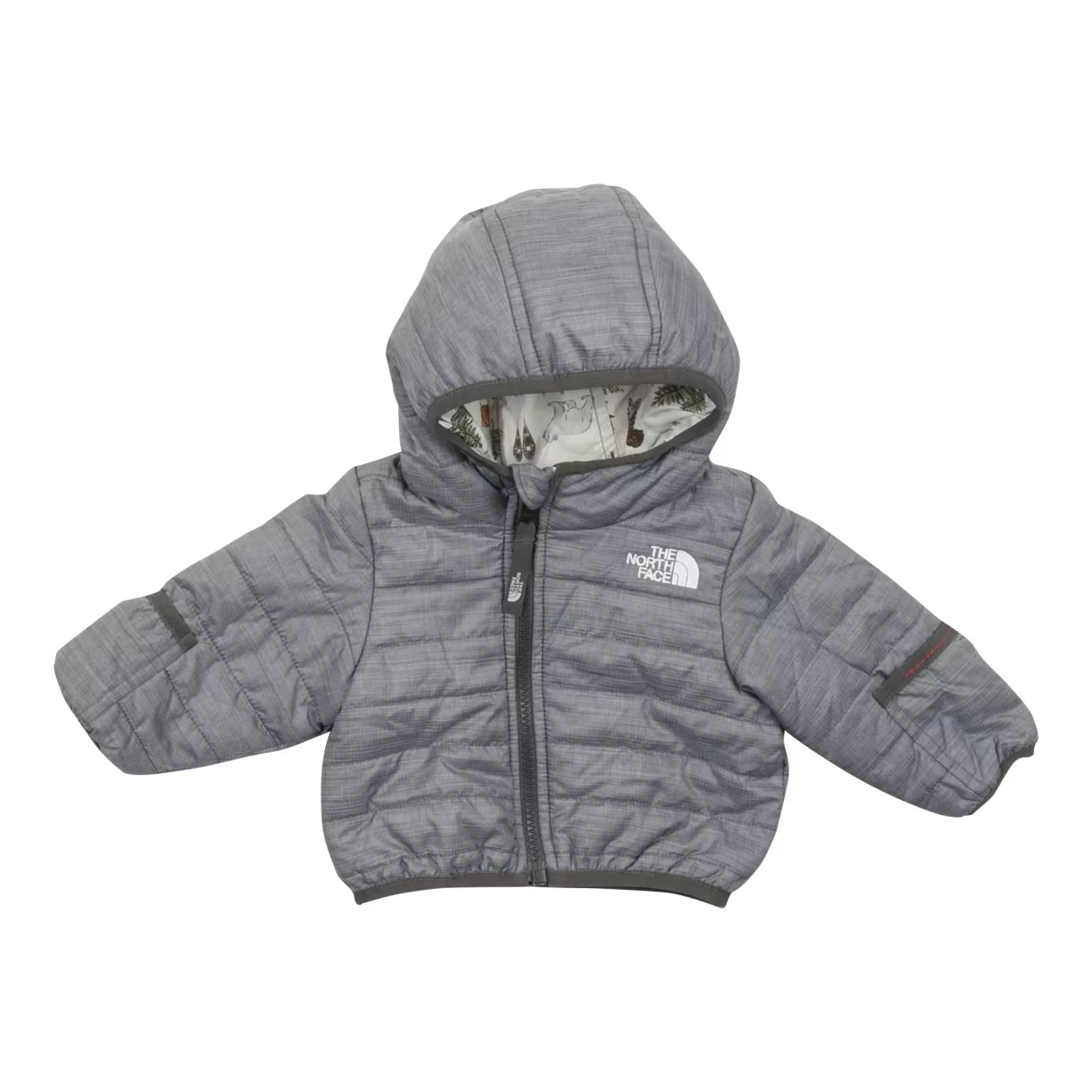 0-5Grey/Multi