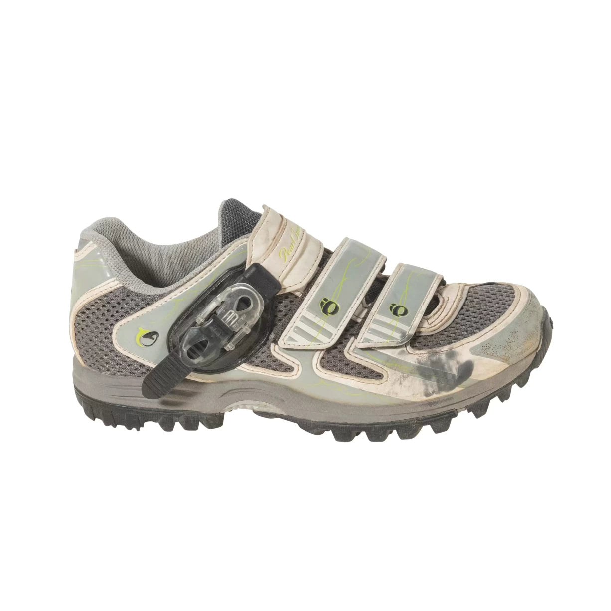 40Grey/White