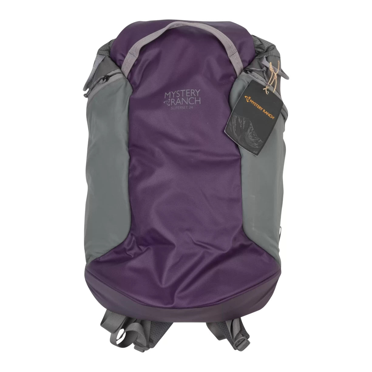 25 LPurple/Grey