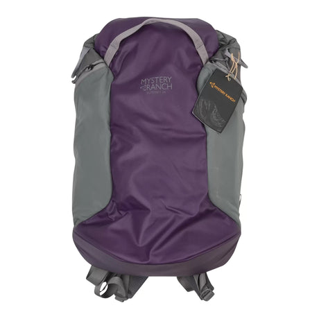 25 LPurple/Grey