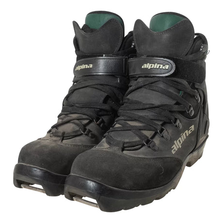10Black/Green