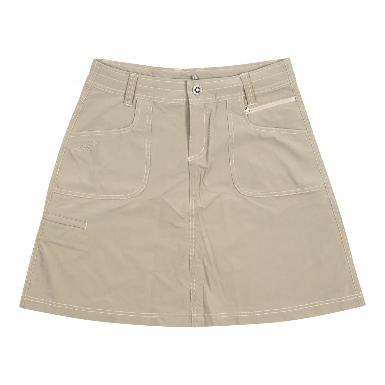 6Khaki