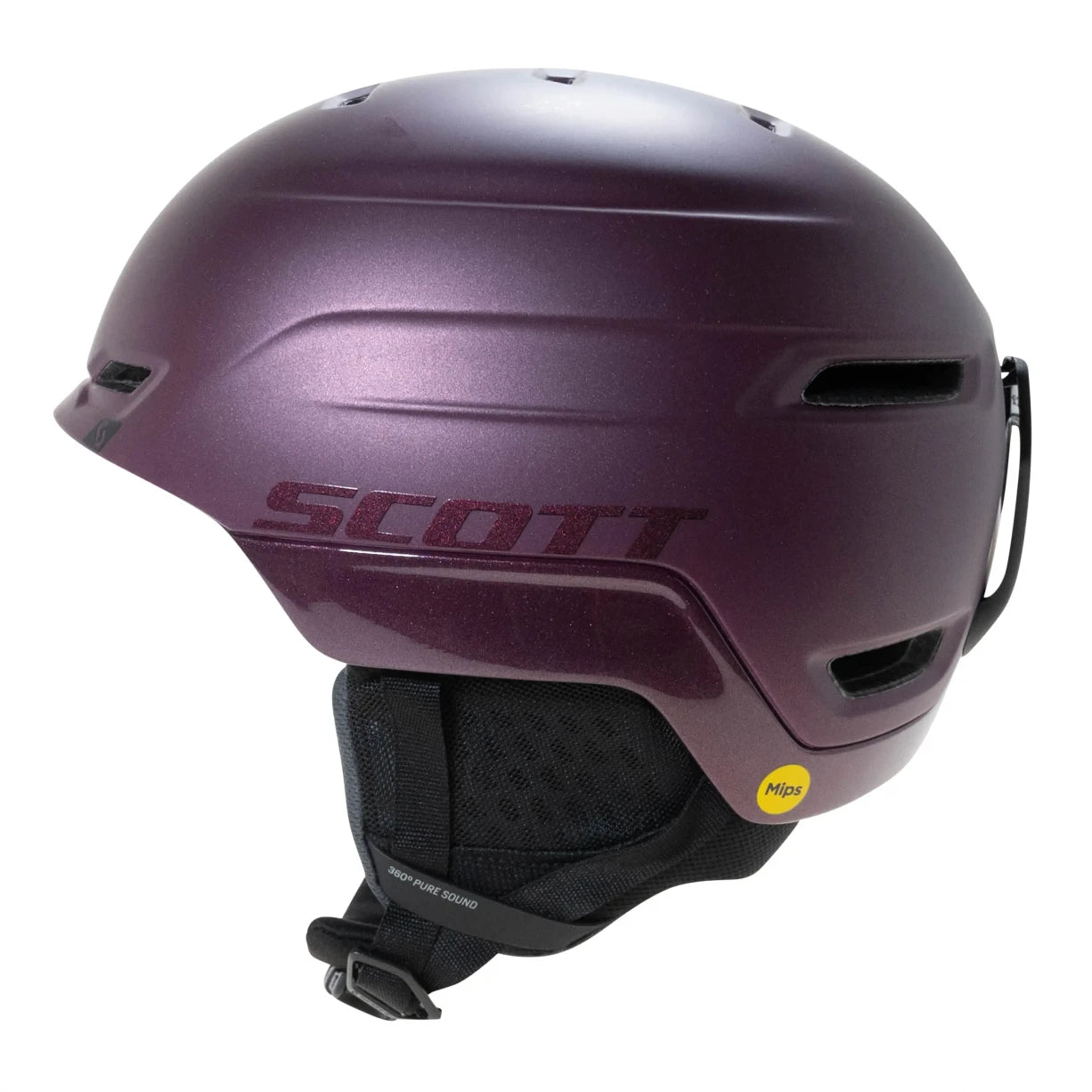 SPurple