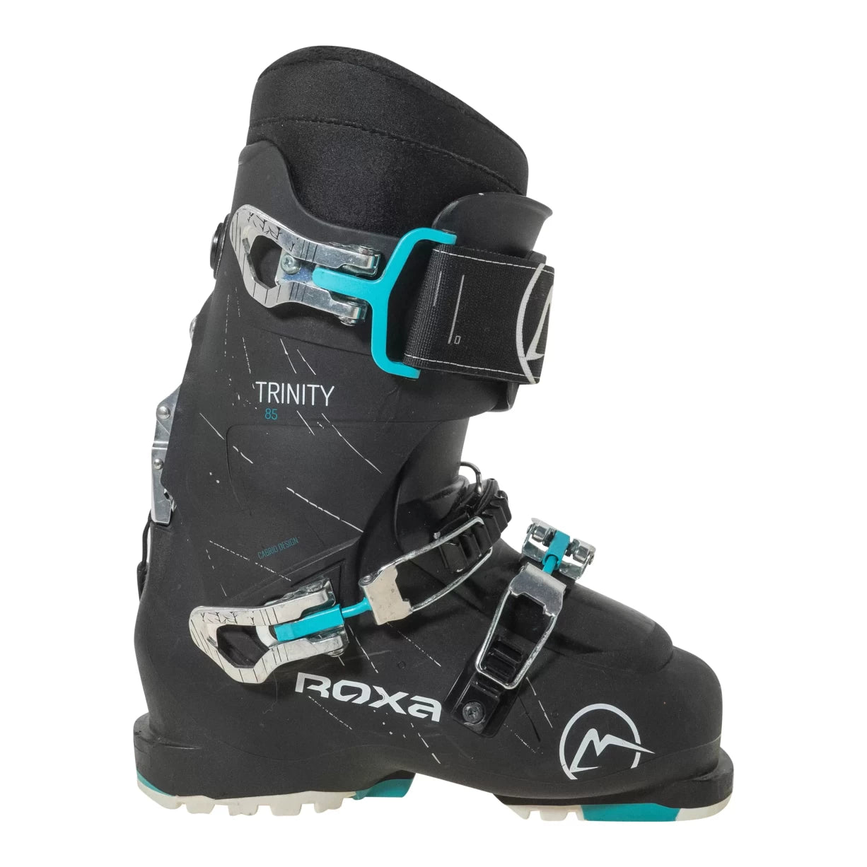 23.5Black/Blue
