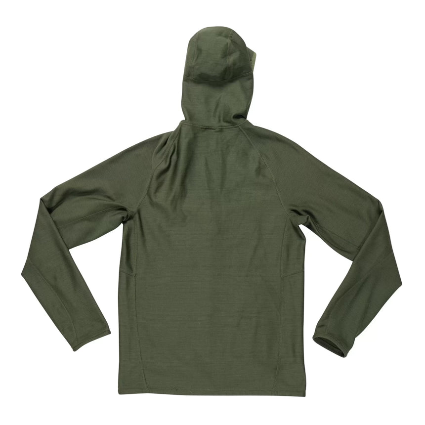 The North Face Softshell Hoody Men's Clothing