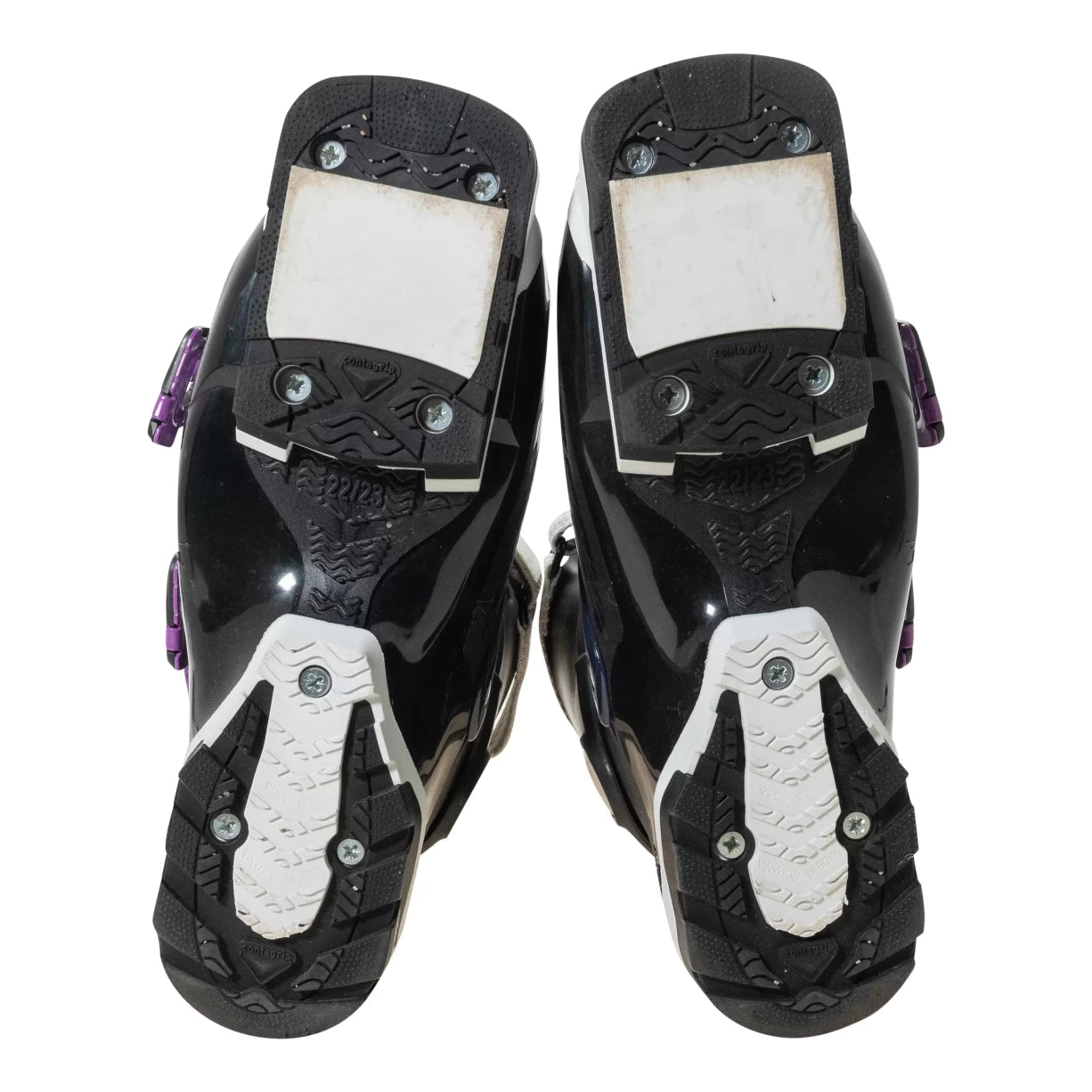23.5Black/Purple