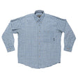 LBlue Plaid