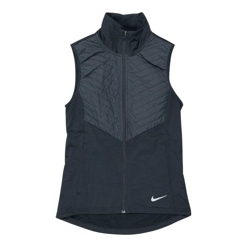 Nike filled essential vest hot sale