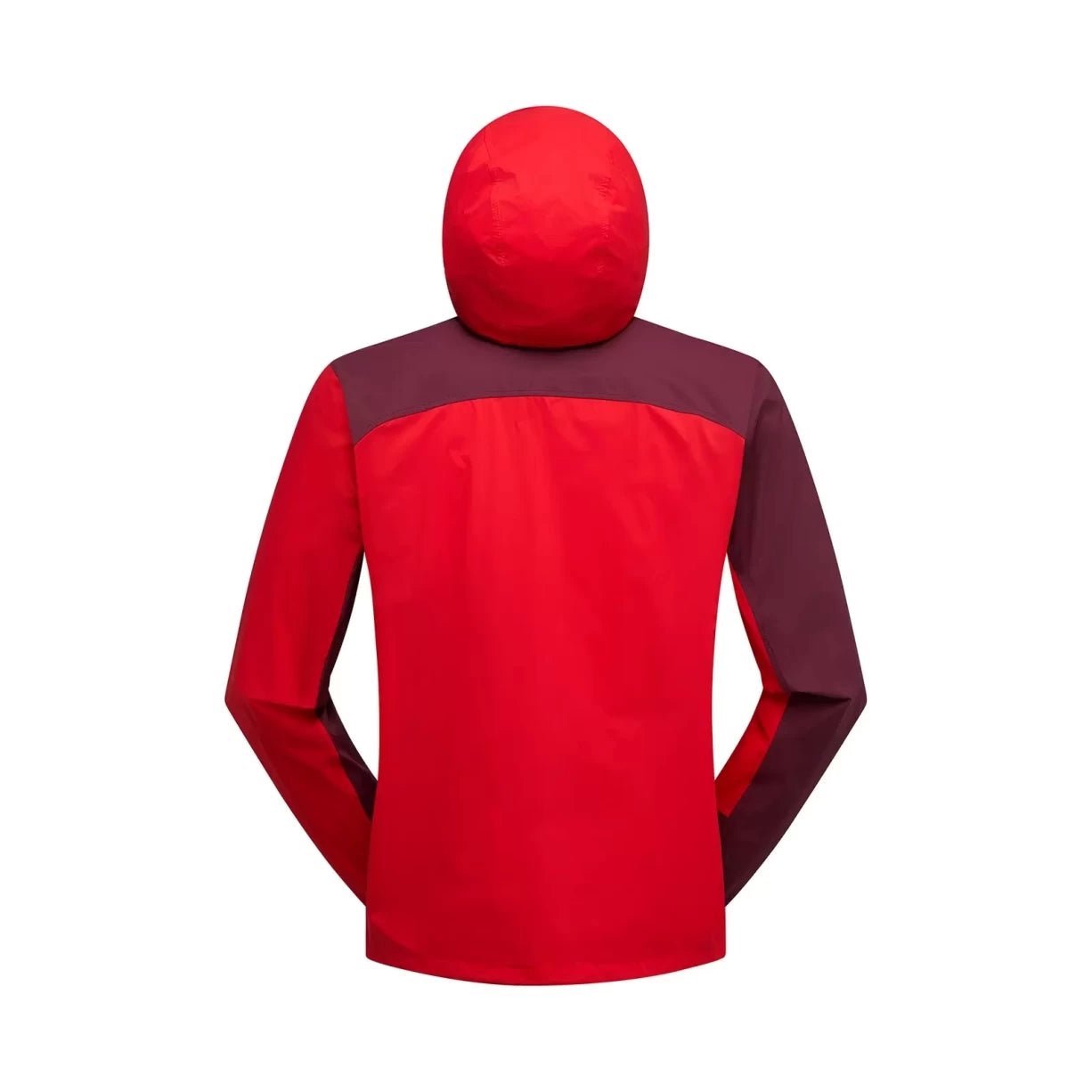 MMountain Red/Redwood