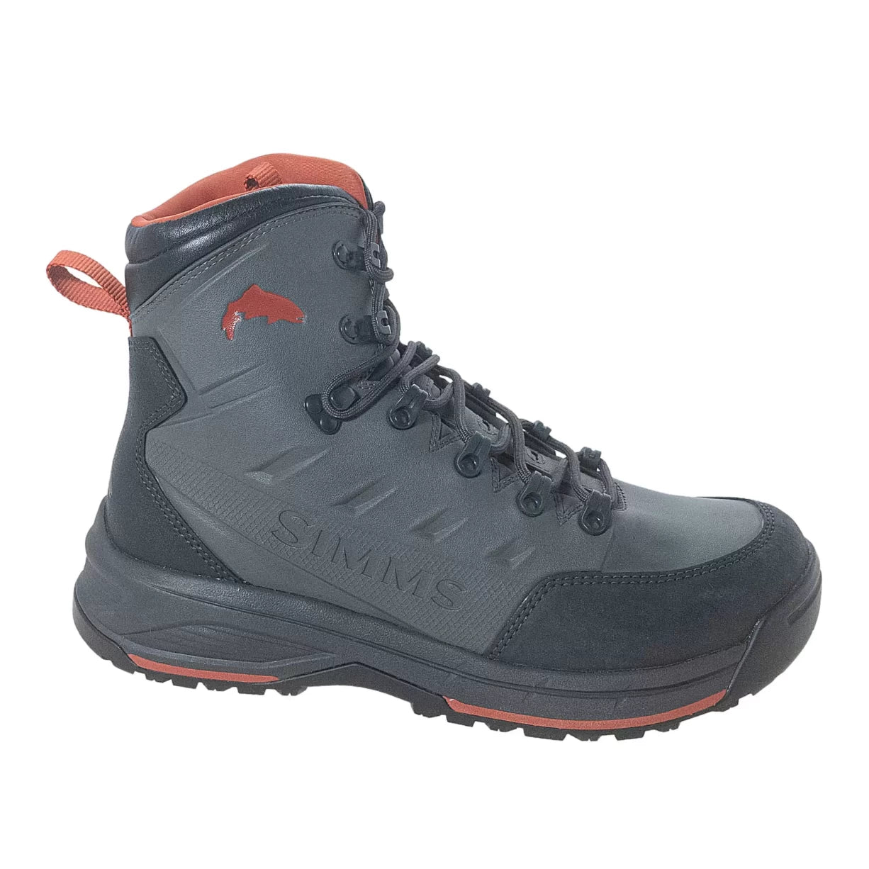 11Gunmetal
