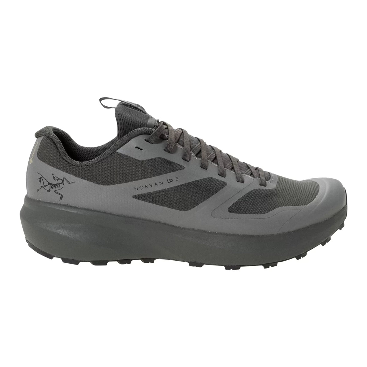 Arc'teryx Norvan LD 3 GTX Trail Running Shoe - Men's – Geartrade.com