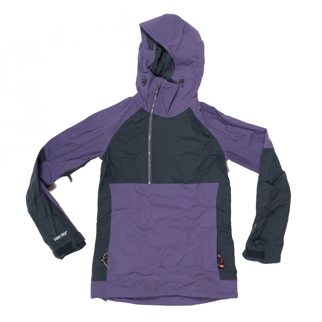 SBlack/Purple