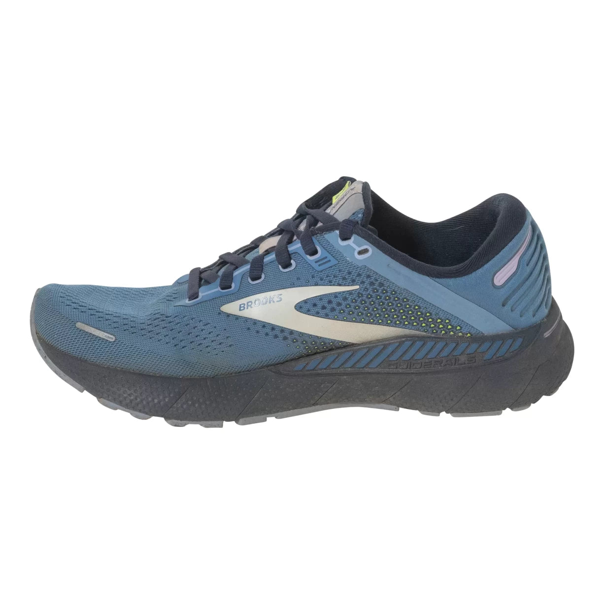 9.5Blue