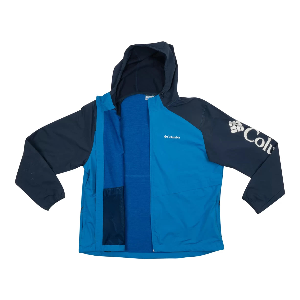 2XLBlue