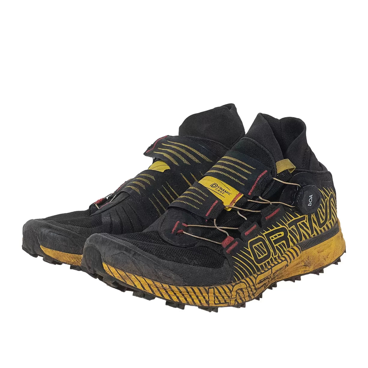 47Black/Yellow