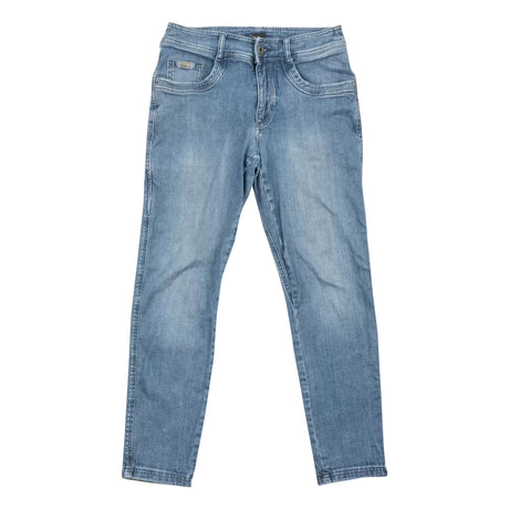 30" x 30"Denim