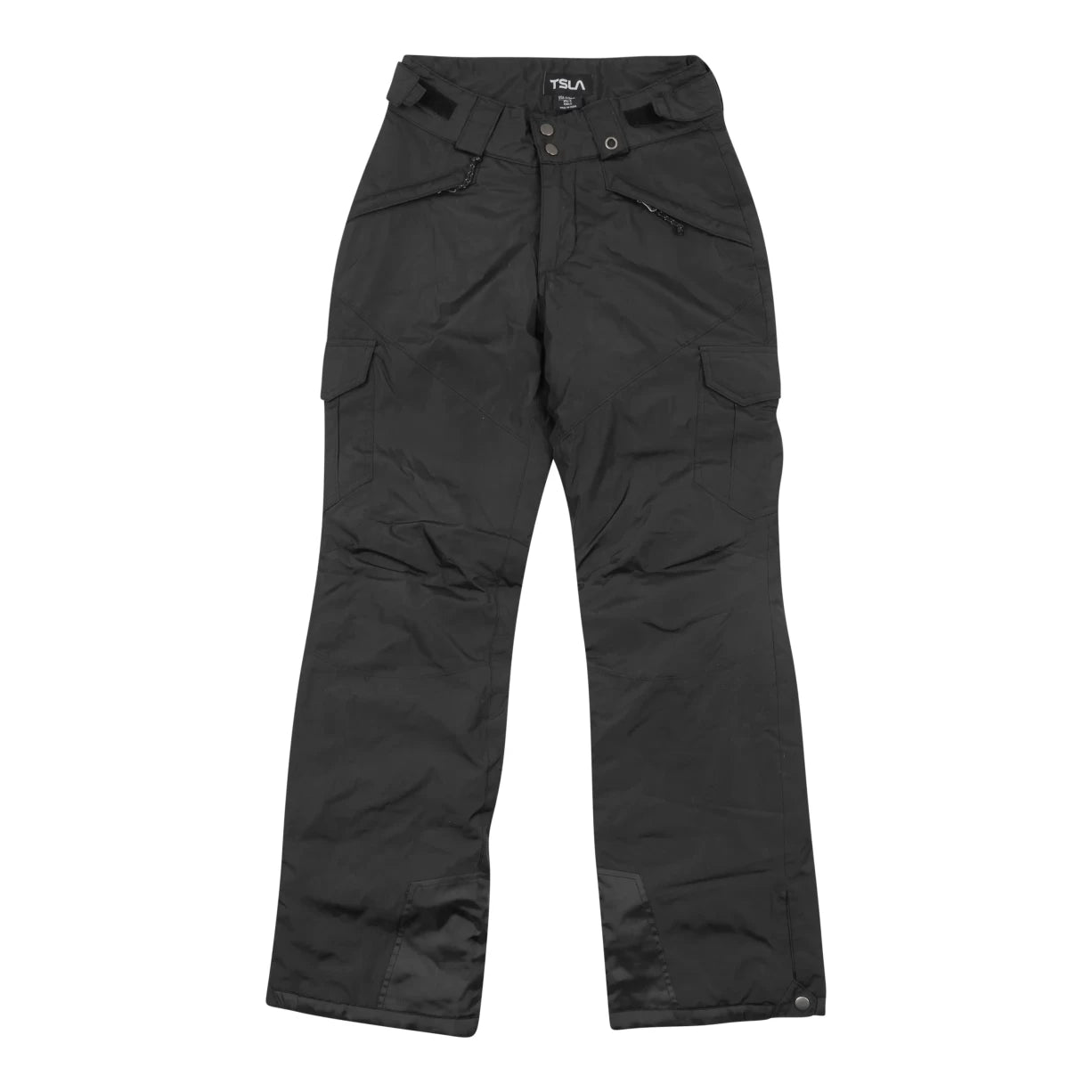 XSBlack