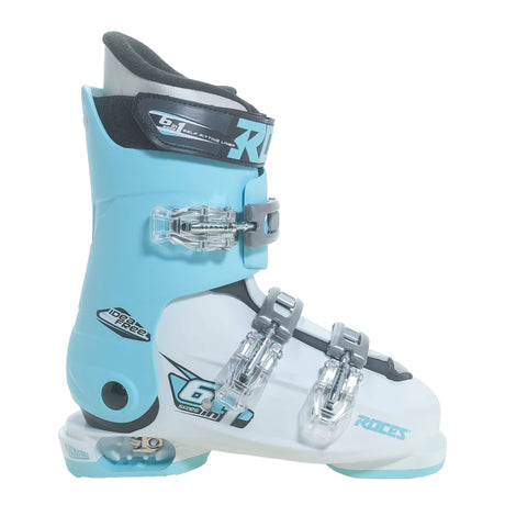 AdjustableWhite/Light Blue