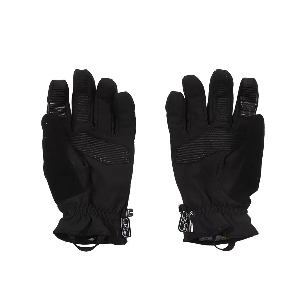 2XLBlack