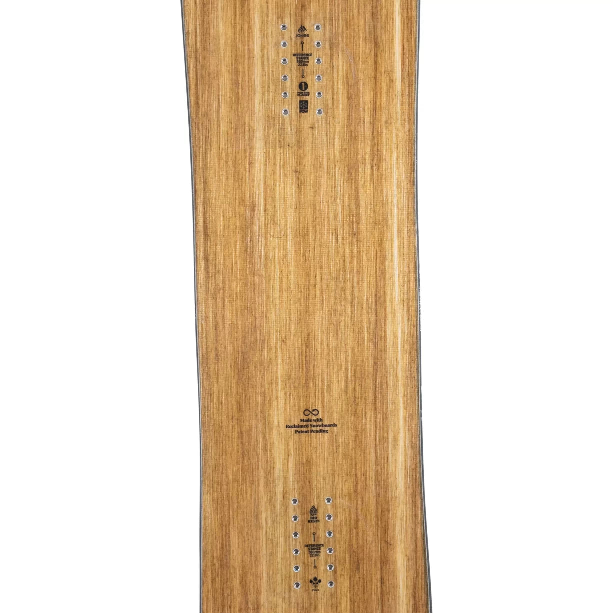 156cmWood Brown