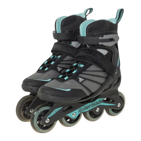 7Black/Blue
