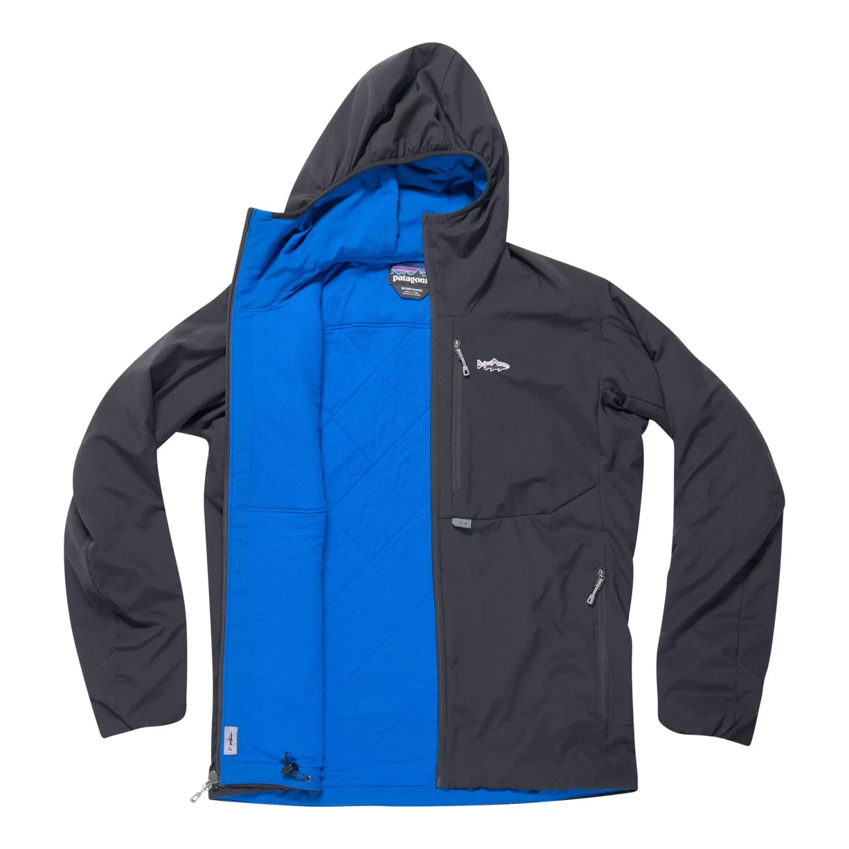 MBlack/Blue