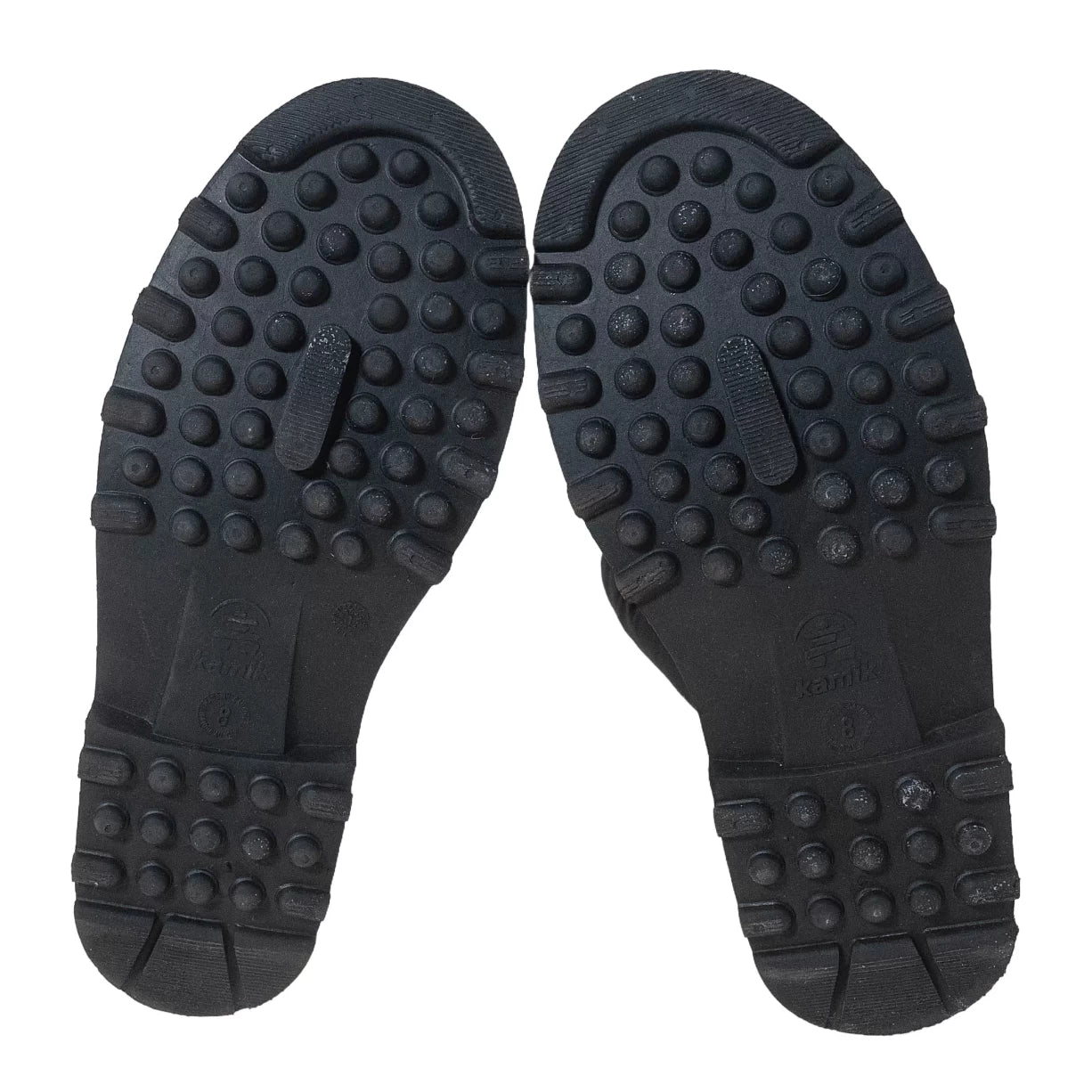 8Black