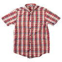 SRed Plaid