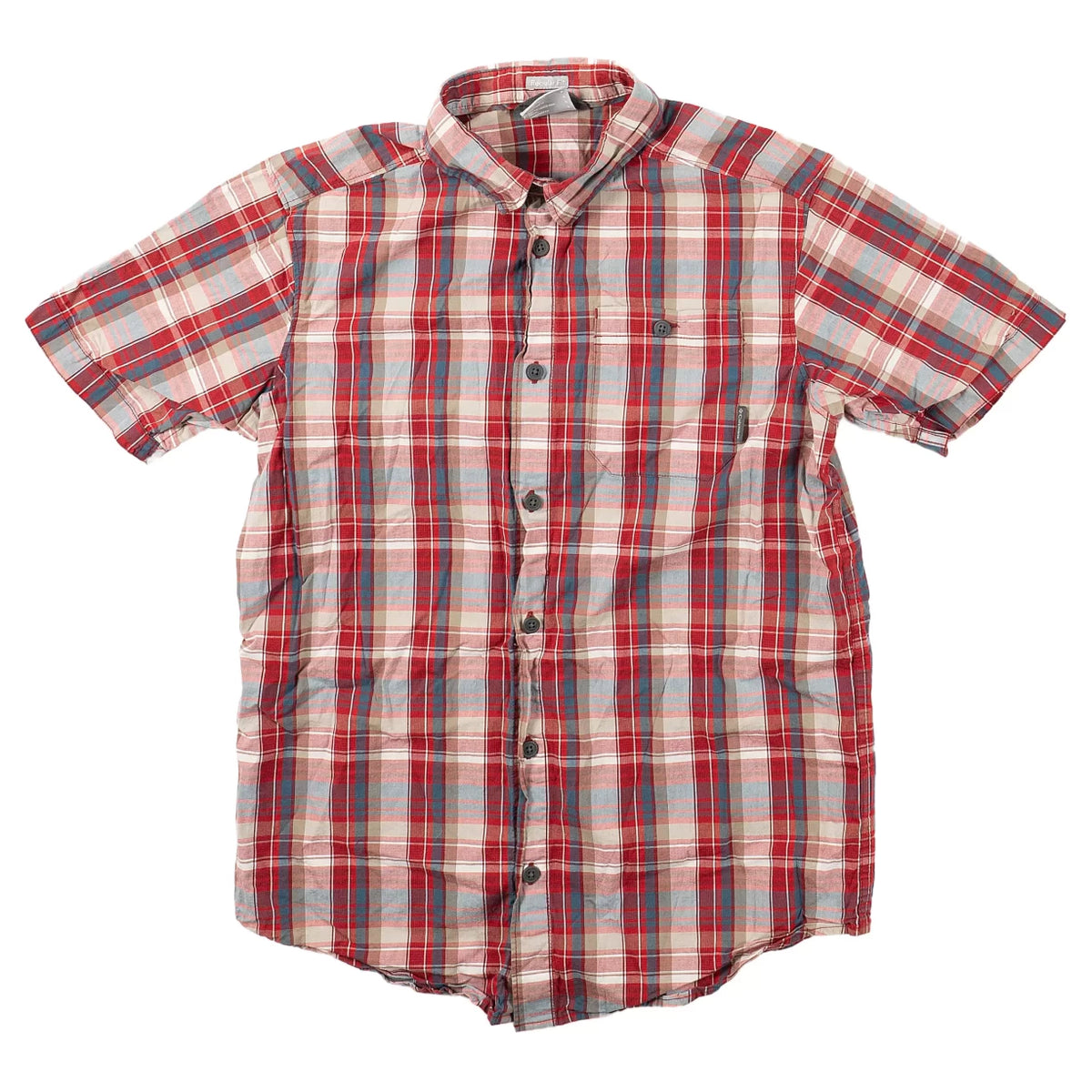 SRed Plaid