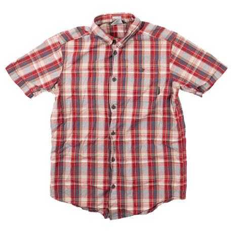 SRed Plaid