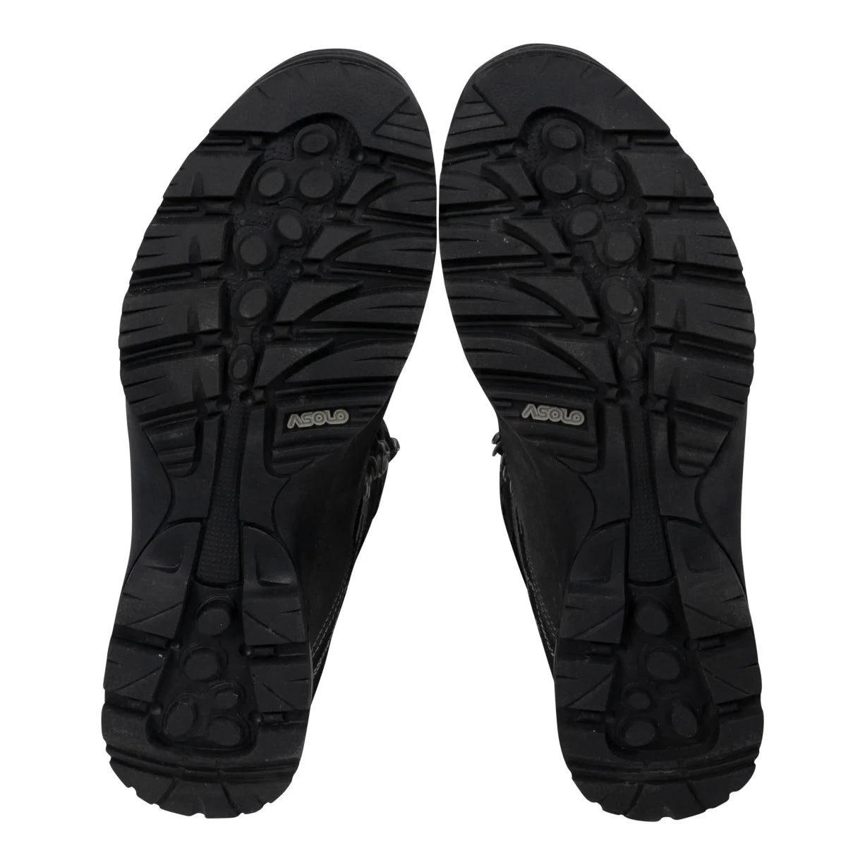 12Black/Grey