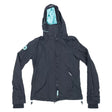XXSBlack/Blue