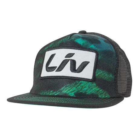 One SizeBlue Green