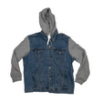 XXLDenim