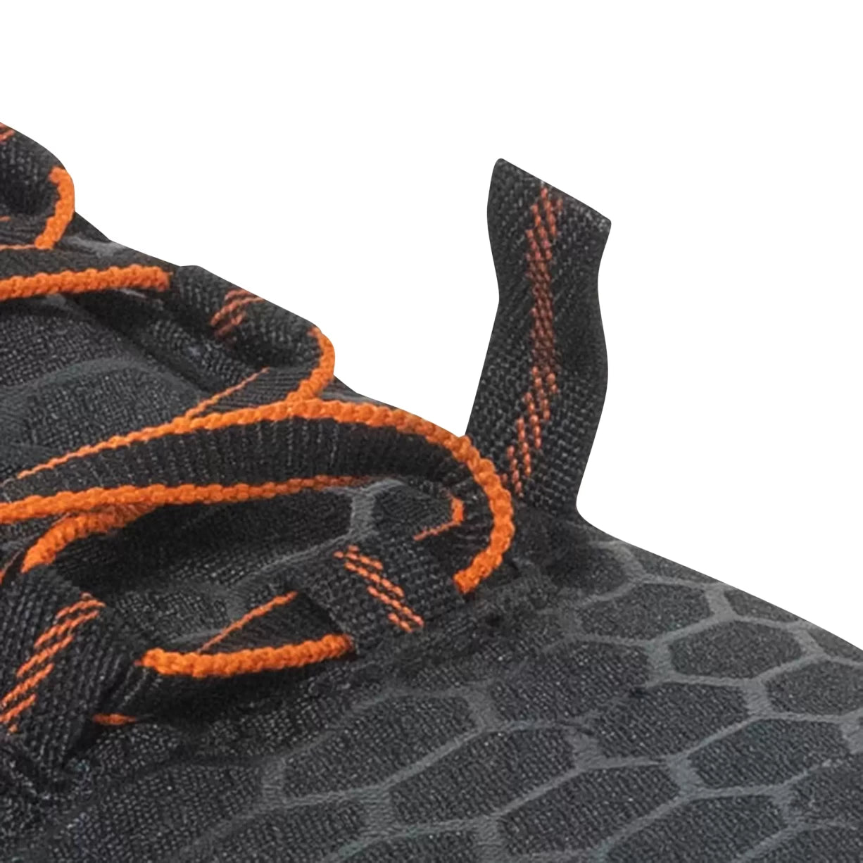 9.5Black / Orange