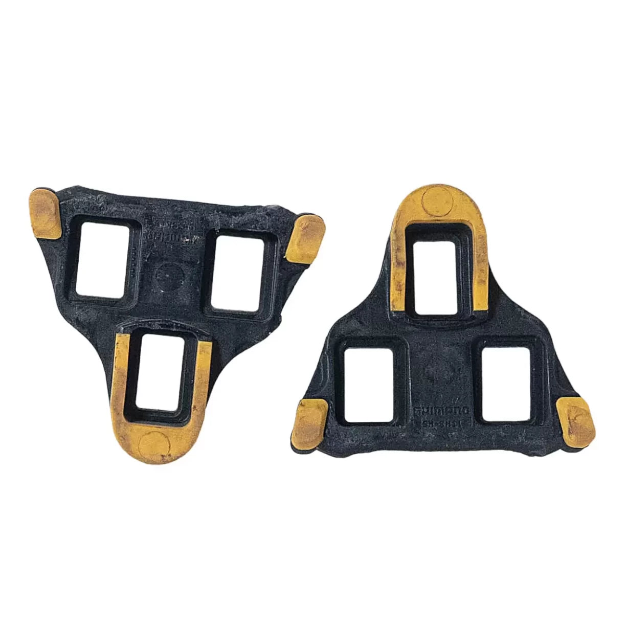 One SizeYellow/Black