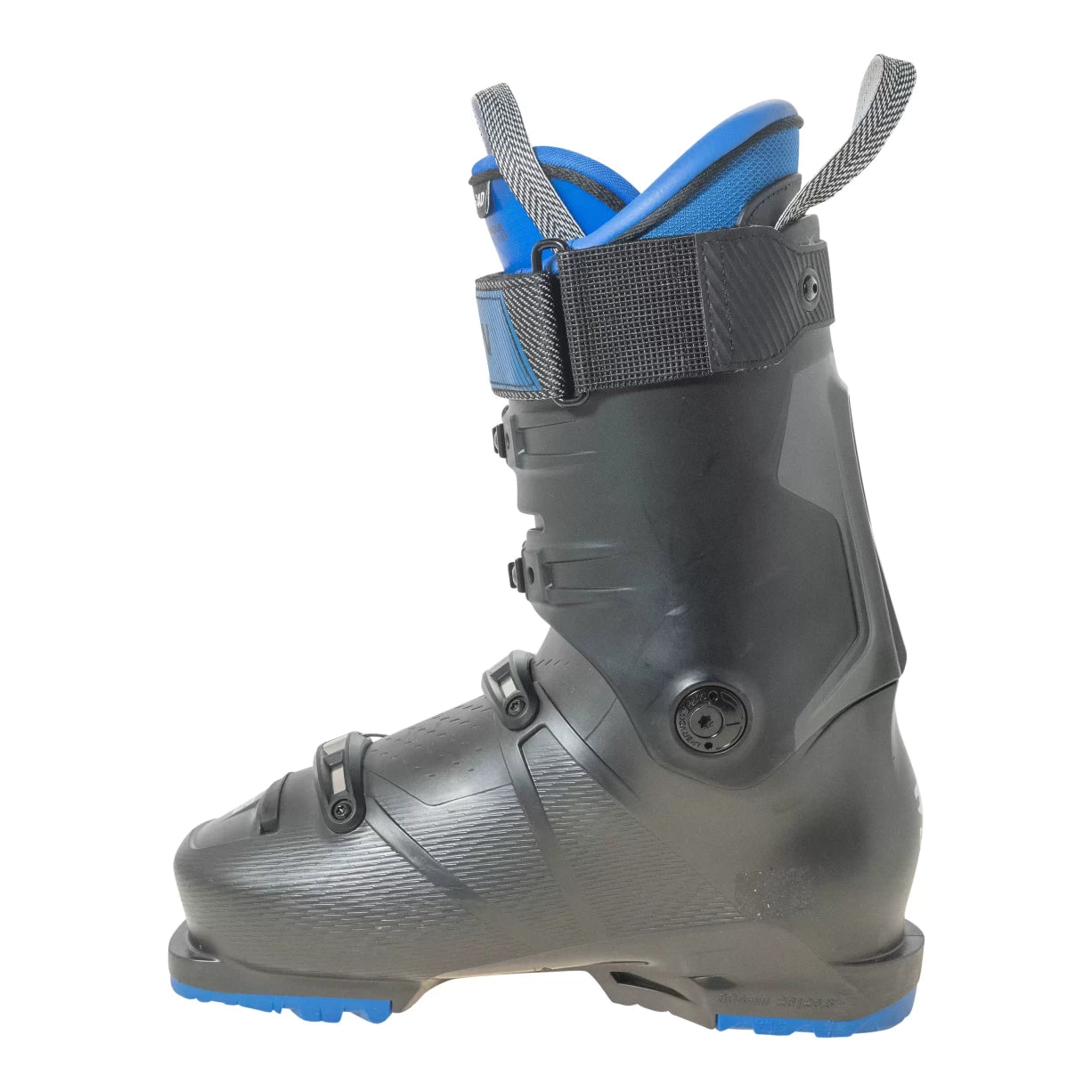 26/26.5Black/Blue