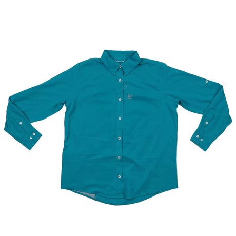 MAlgiers Blue