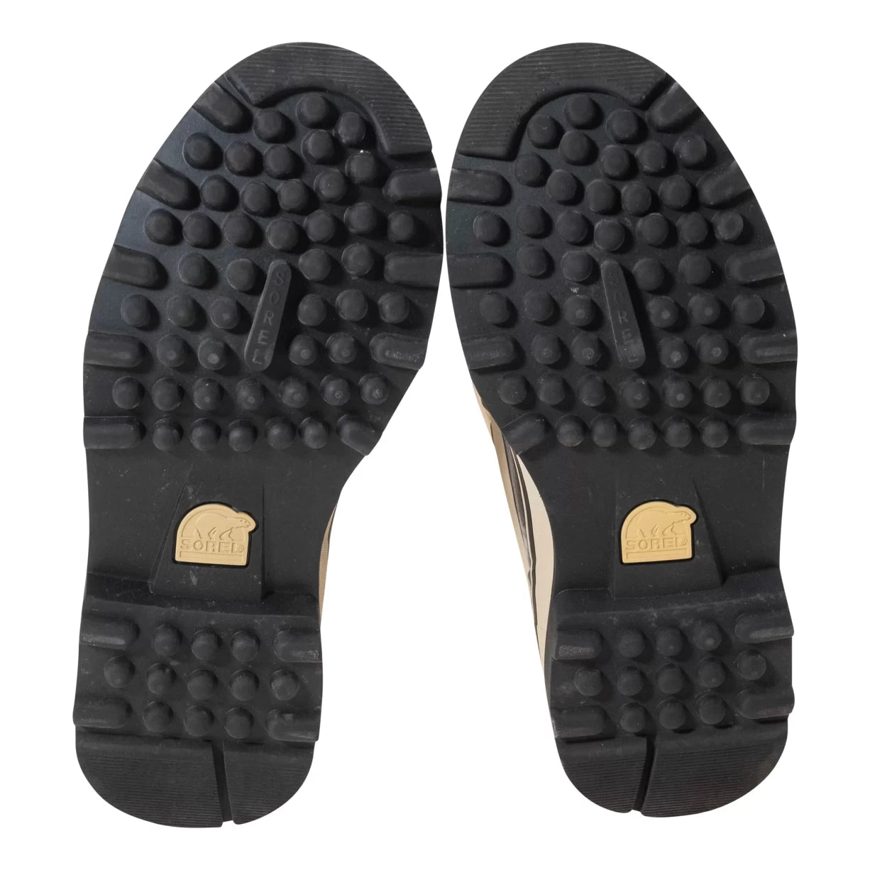 9.5Brown/Black