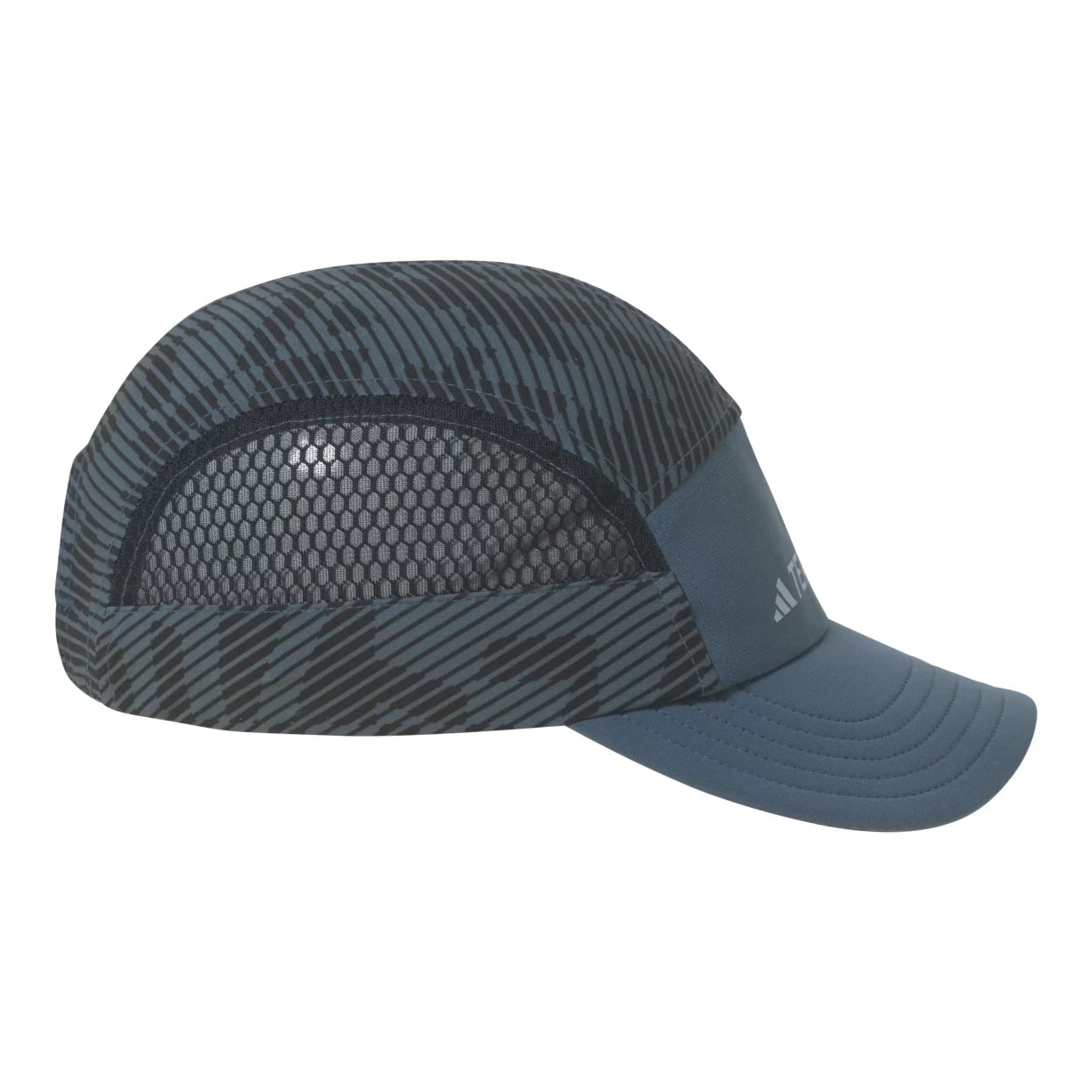 AdjustableBlue / Black