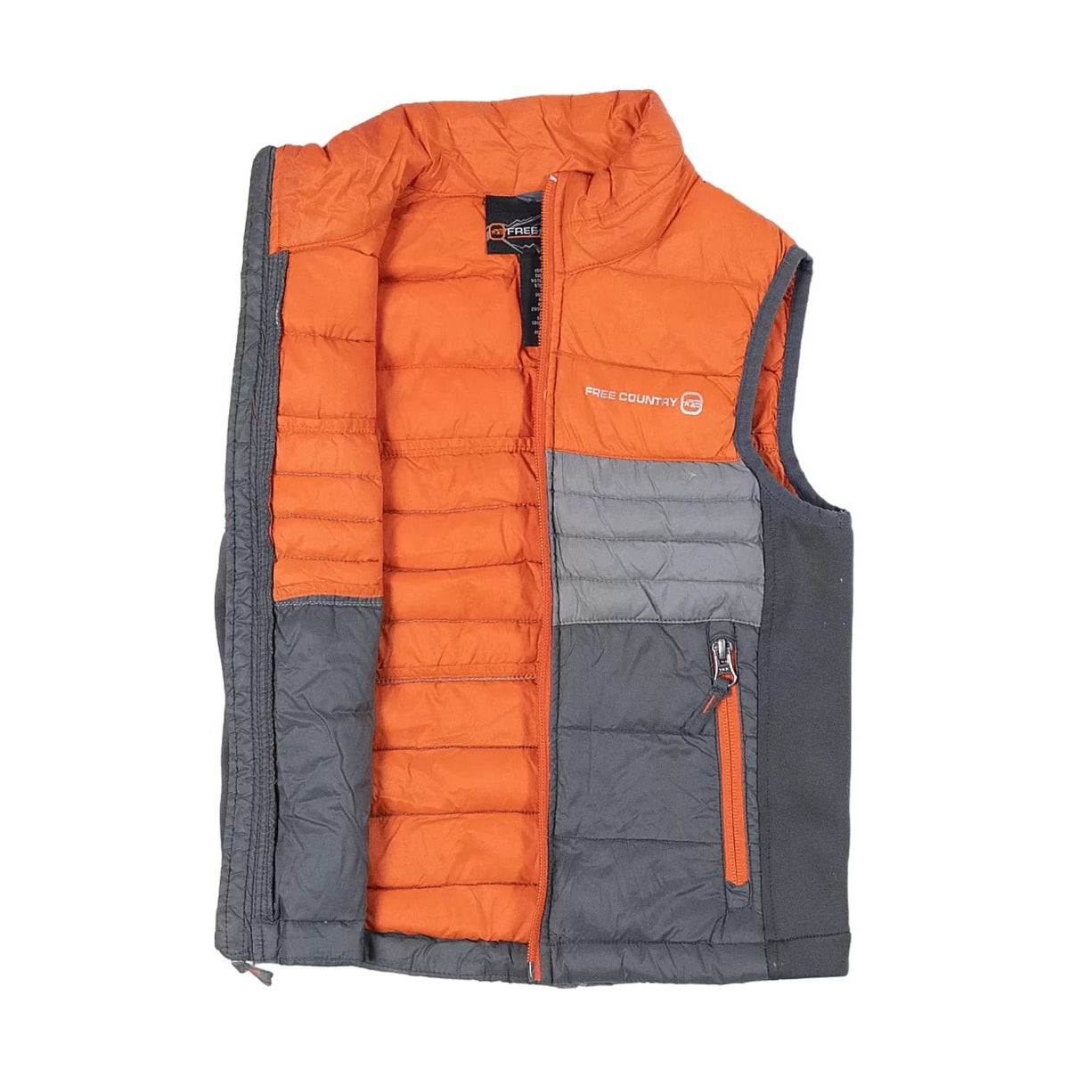 XSOrange