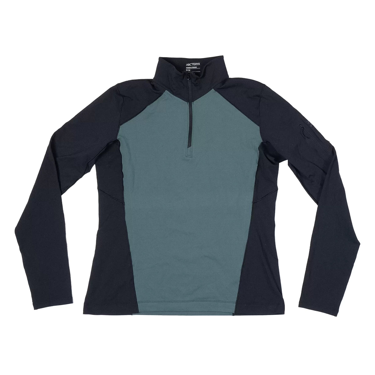 MBlack/Teal