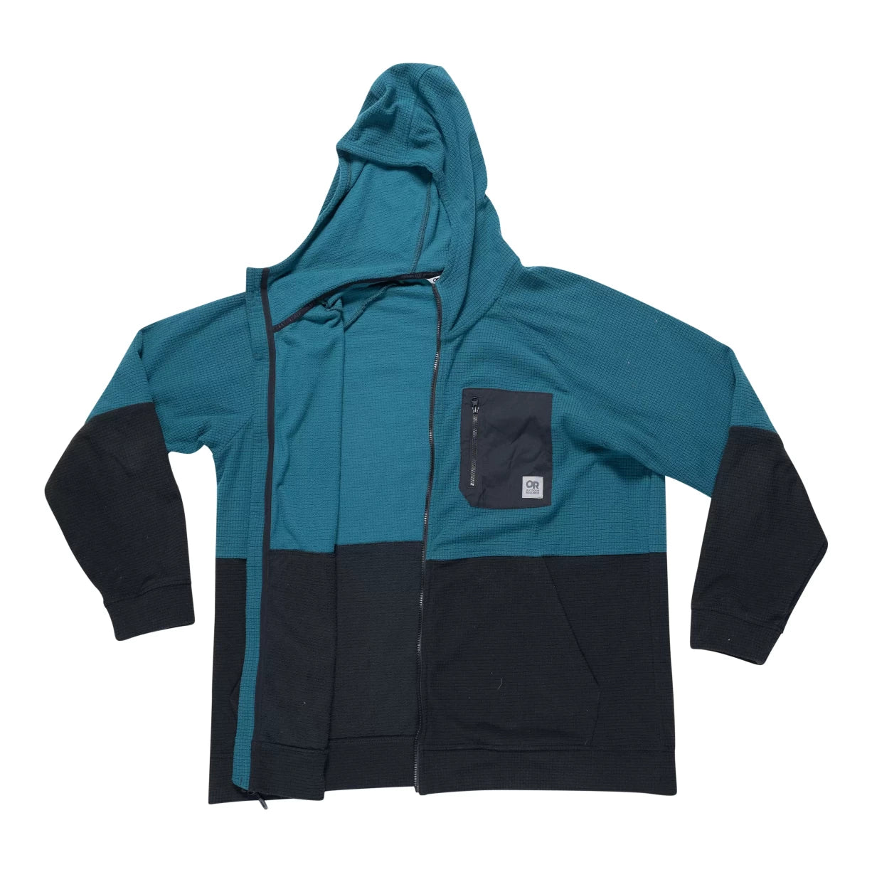 XXLBlack/Teal