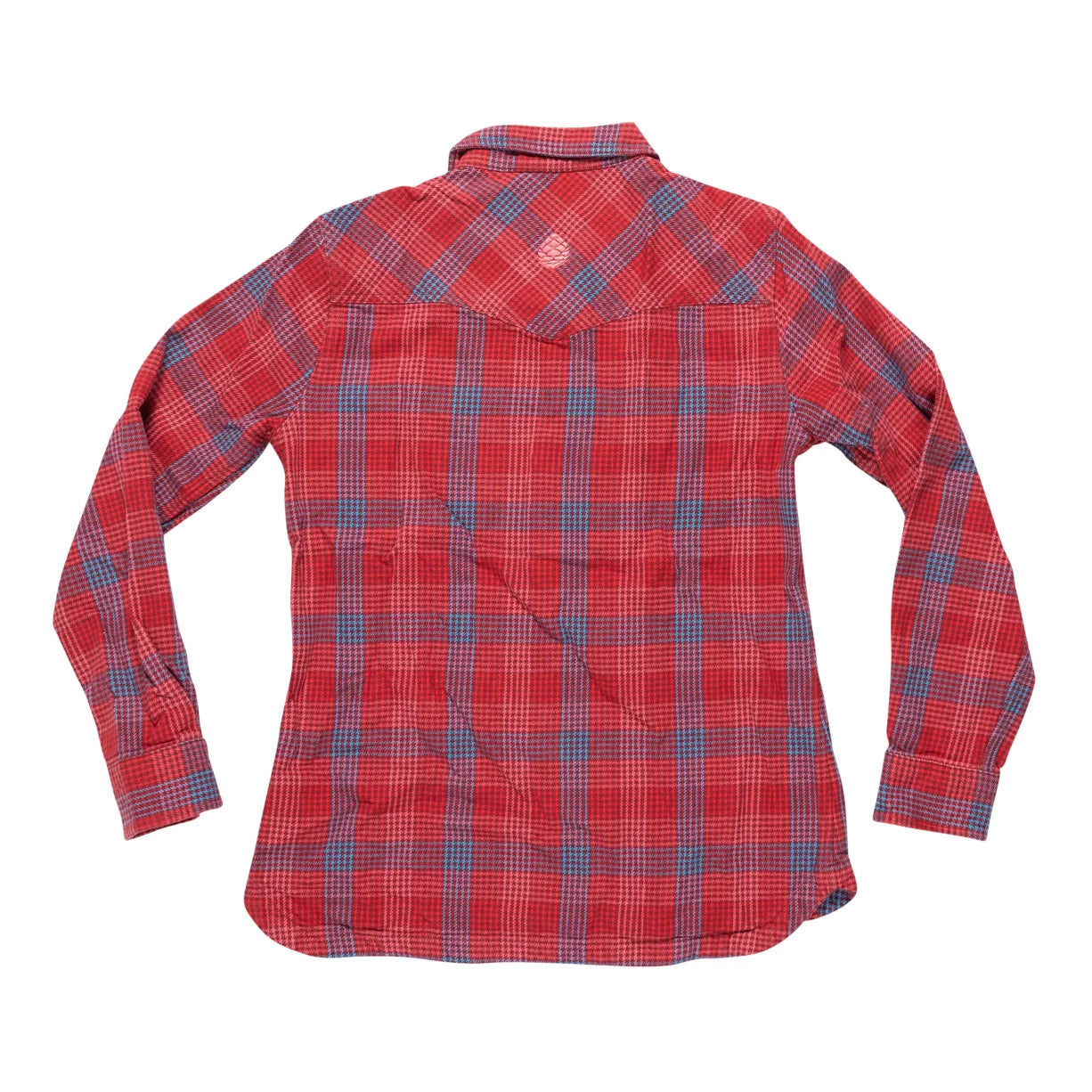 SRed Plaid